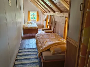 Prodej rodinného domu, Otročín - Tisová, 334 m2