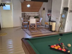 Prodej rodinného domu, Otročín - Tisová, 334 m2