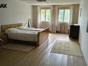 Prodej rodinného domu, Otročín - Tisová, 334 m2