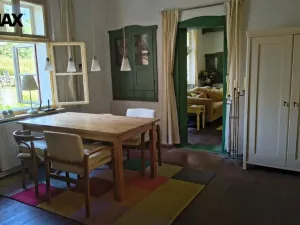 Prodej rodinného domu, Otročín - Tisová, 334 m2