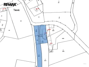 Prodej rodinného domu, Otročín - Tisová, 334 m2