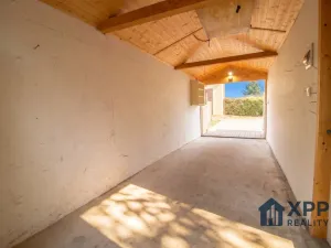 Prodej rodinného domu, Sezimovo Ústí, Wolkerova, 83 m2