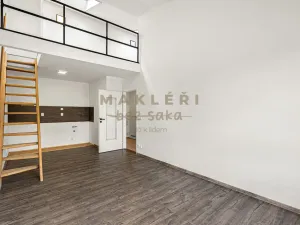 Prodej atypického bytu, Roudnice nad Labem, Okružní, 56 m2
