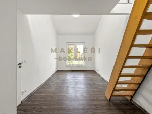 Prodej atypického bytu, Roudnice nad Labem, Okružní, 56 m2