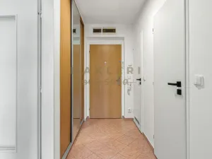 Prodej atypického bytu, Roudnice nad Labem, Okružní, 56 m2