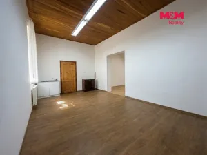 Pronájem obchodního prostoru, Bruntál, Jesenická, 73 m2