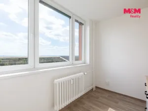 Prodej bytu 2+1, Ostrava - Zábřeh, Výškovická, 57 m2
