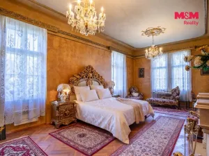 Prodej rodinného domu, Všenory, Květoslava Mašity, 621 m2