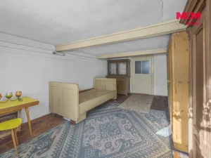 Prodej chalupy, Nový Hrádek, Bukovecká, 52 m2