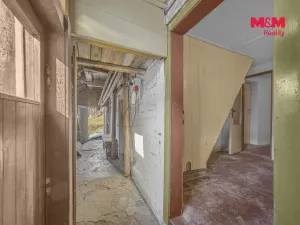 Prodej chalupy, Nový Hrádek, Bukovecká, 52 m2