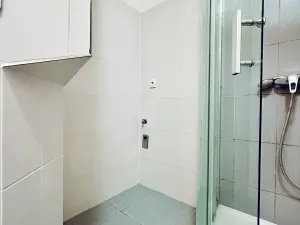 Pronájem bytu 2+kk, Plzeň, Kardinála Berana, 42 m2