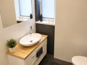 Prodej bytu 2+1, Uherský Brod, Větrná, 63 m2
