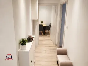 Prodej bytu 2+1, Uherský Brod, Větrná, 63 m2