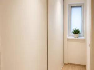 Prodej bytu 2+1, Uherský Brod, Větrná, 63 m2