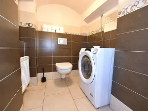 Prodej kanceláře, Praha - Nové Město, Hálkova, 224 m2