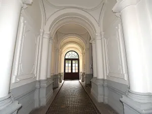 Prodej kanceláře, Praha - Nové Město, Hálkova, 224 m2