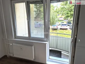 Pronájem bytu 2+kk, Velešín, Sídliště, 44 m2