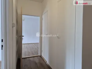 Pronájem bytu 2+kk, Velešín, Sídliště, 44 m2