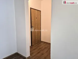 Pronájem bytu 2+kk, Velešín, Sídliště, 44 m2