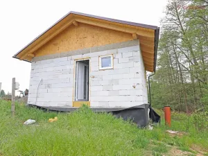 Prodej pozemku pro bydlení, Orlová - Lutyně, Přespolní, 1604 m2