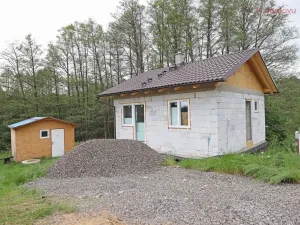 Prodej pozemku pro bydlení, Orlová - Lutyně, Přespolní, 1604 m2