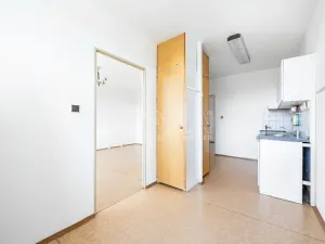 Pronájem bytu 3+1, Praha - Stodůlky, Běhounkova, 70 m2
