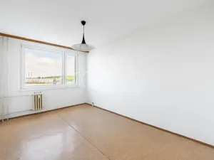 Pronájem bytu 3+1, Praha - Stodůlky, Běhounkova, 70 m2