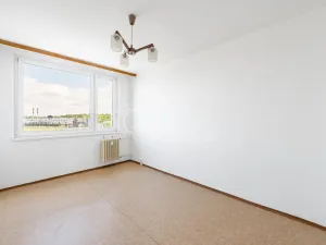 Pronájem bytu 3+1, Praha - Stodůlky, Běhounkova, 70 m2