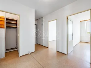 Pronájem bytu 3+1, Praha - Stodůlky, Běhounkova, 70 m2