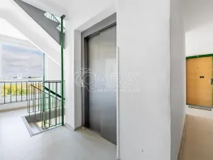 Pronájem bytu 3+1, Praha - Stodůlky, Běhounkova, 70 m2
