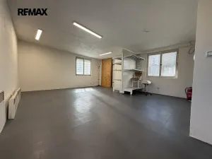 Pronájem obchodního prostoru, Horní Bříza, Sídlištní, 37 m2