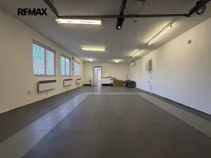 Pronájem obchodního prostoru, Horní Bříza, Sídlištní, 49 m2