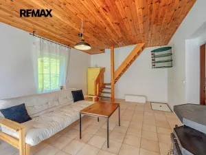 Prodej chaty, Kyselka, 88 m2