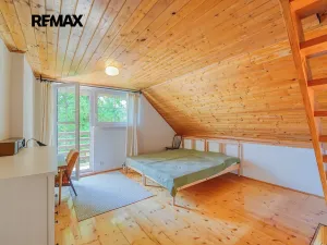 Prodej chaty, Kyselka, 88 m2