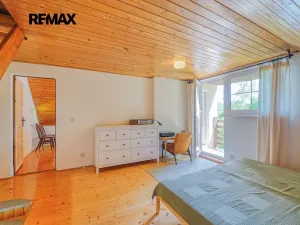 Prodej chaty, Kyselka, 88 m2