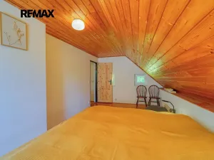 Prodej chaty, Kyselka, 88 m2