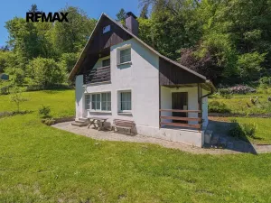 Prodej chaty, Kyselka, 88 m2