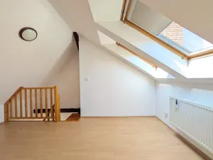 Pronájem bytu 2+1, Brno, Husitská, 84 m2