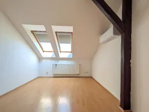 Pronájem bytu 2+1, Brno, Husitská, 84 m2