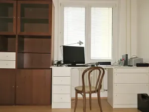Pronájem bytu 3+1, Brno, Elplova, 70 m2