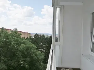 Pronájem bytu 3+1, Brno, Elplova, 70 m2