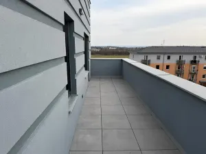 Pronájem bytu 2+kk, Praha - Horní Počernice, Markupova, 66 m2