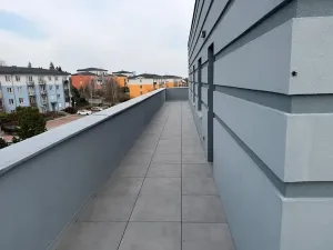 Pronájem bytu 2+kk, Praha - Horní Počernice, Markupova, 66 m2