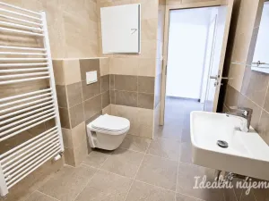 Prodej bytu 1+kk, Brno - Žebětín, Přírodní, 32 m2