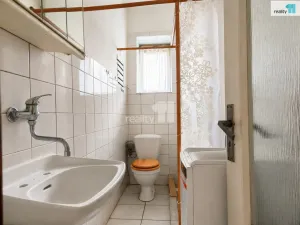 Prodej rodinného domu, Dobřichov, 59 m2