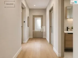 Prodej rodinného domu, Dobřichov, 59 m2