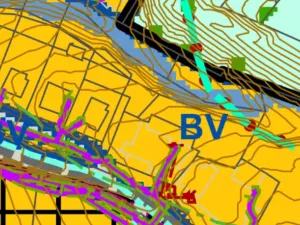 Prodej pozemku pro bydlení, Benešov - Úročnice, 641 m2