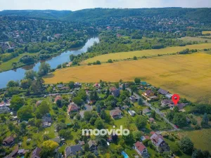 Prodej rodinného domu, Praha - Lipence, K Černošicím, 128 m2