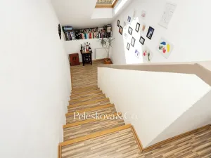 Prodej vícegeneračního domu, Praha - Štěrboholy, Pod areálem, 333 m2