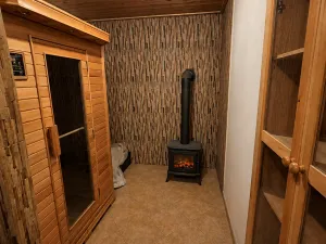 Prodej vícegeneračního domu, Vanovice, 450 m2